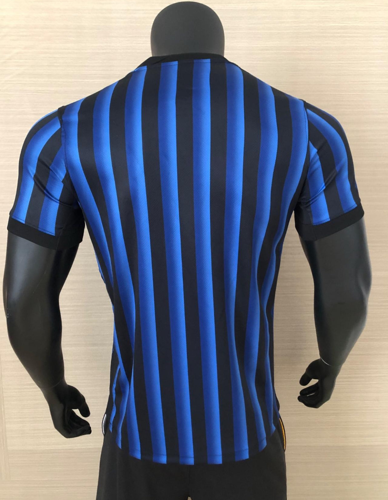 Inter Milan 2025/26 Home & Away Jersey