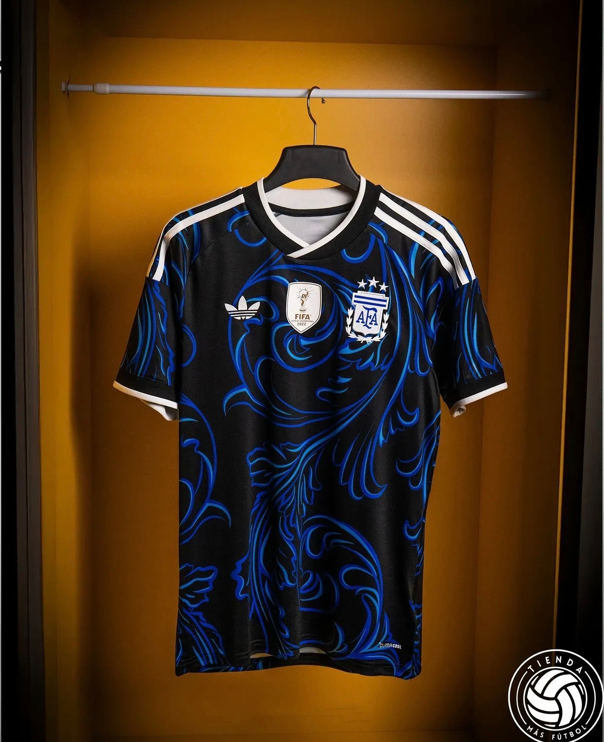 Argentina National Team Jersey 2026