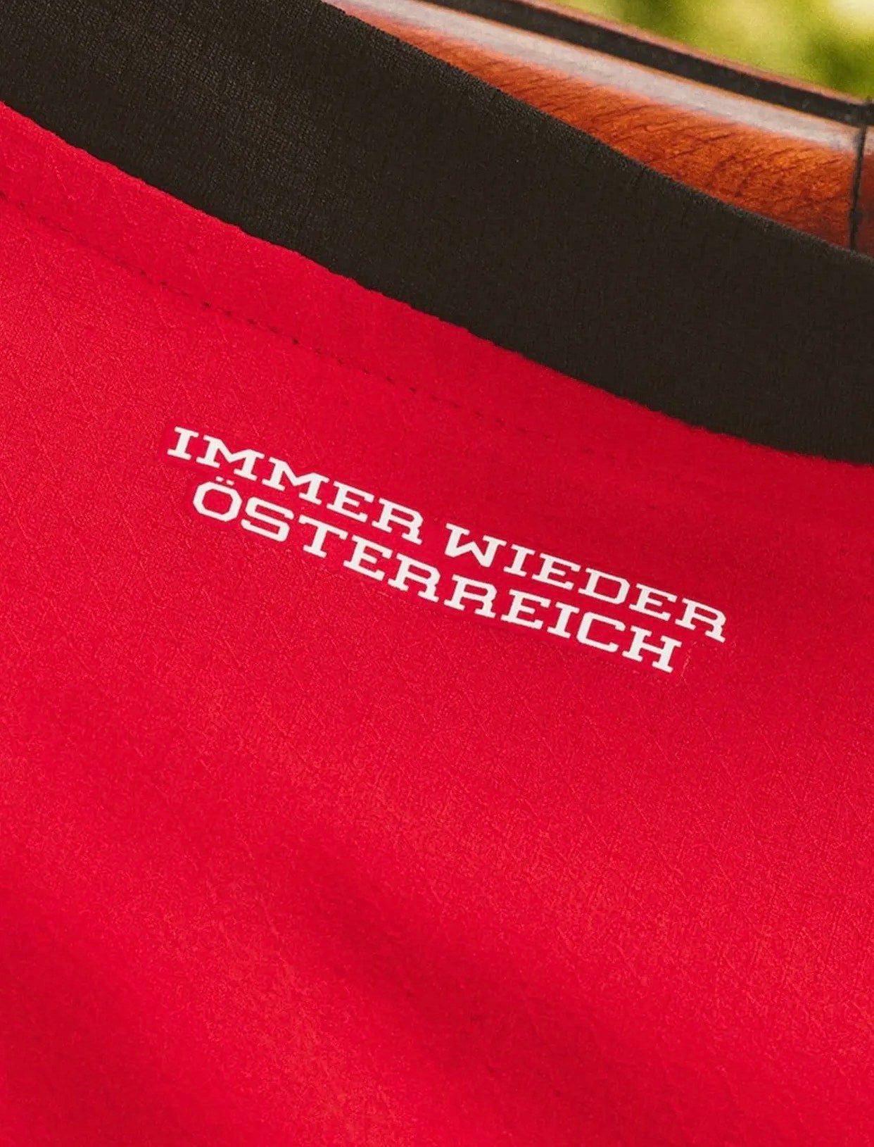 Austria National Team Jersey 2026