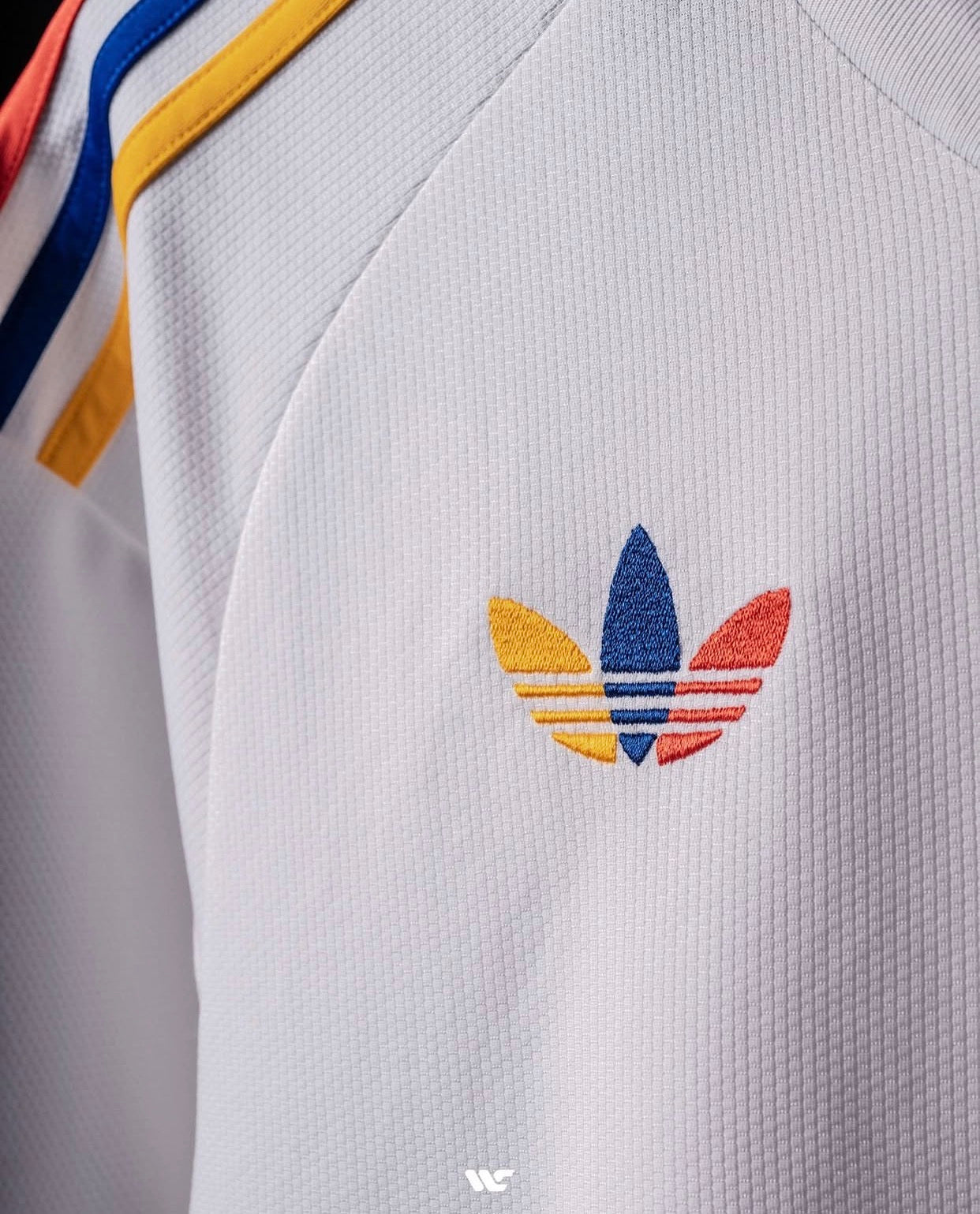 Venezuela National Team Jersey 2026