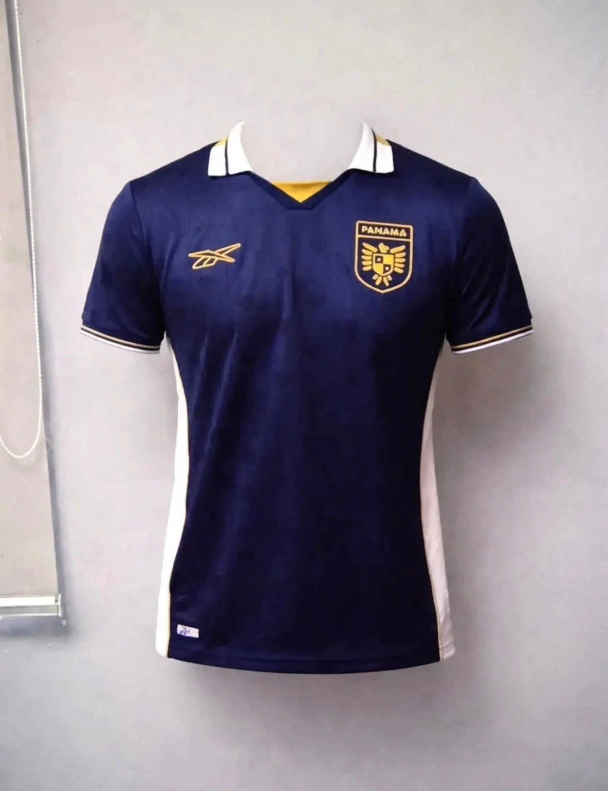 Panama National Team Jersey 2026