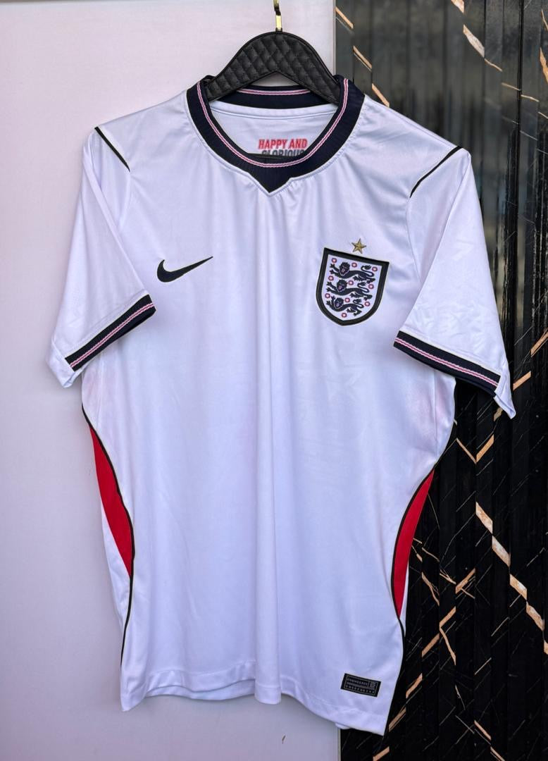 England National Team Jersey 2026 | FIFA World Cup 2026