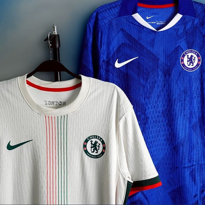 Chelsea Home Jersey 2025/26
