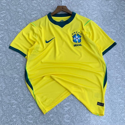 Brazil National Team Jersey 2026 | FIFA World Cup 2026