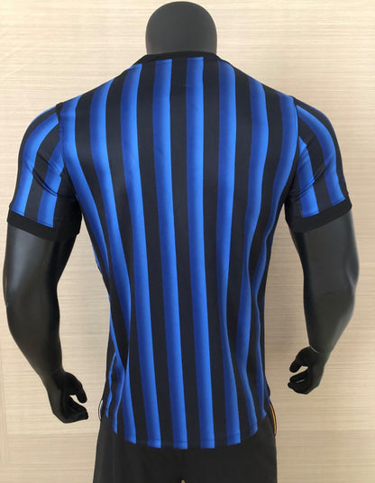 Inter Milan 2025/26 Home & Away Jersey