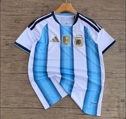 Argentina National Team Jersey 2026