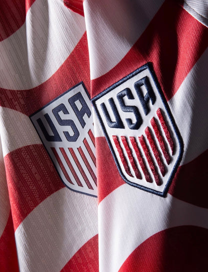 USA National Team Jersey 2026