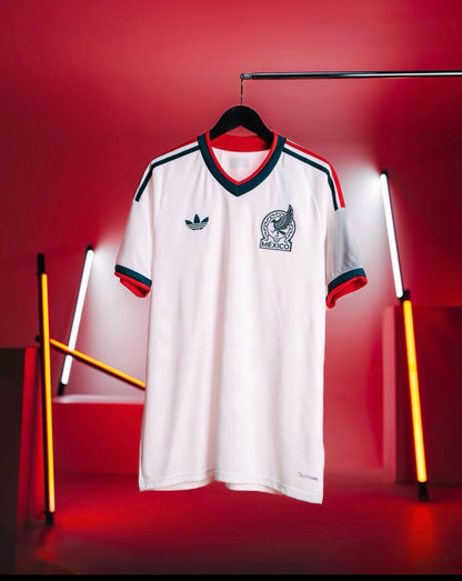 Mexico National Team Jersey 2026