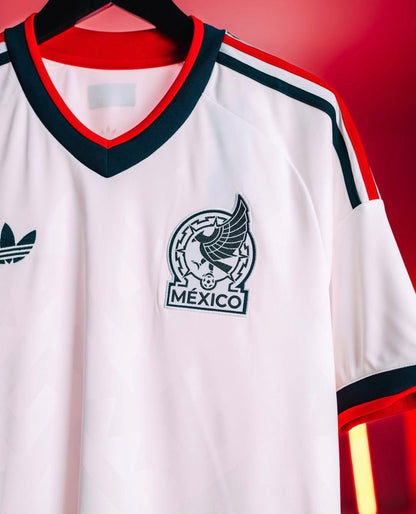 Mexico National Team Jersey 2026