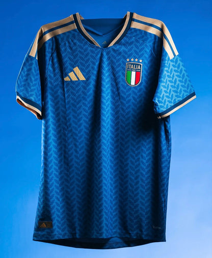 Italy National Team Jersey 2026
