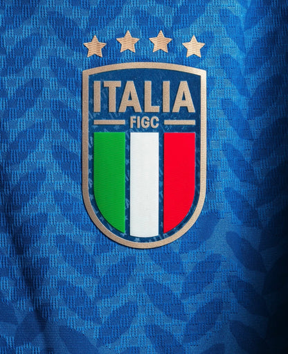 Italy National Team Jersey 2026