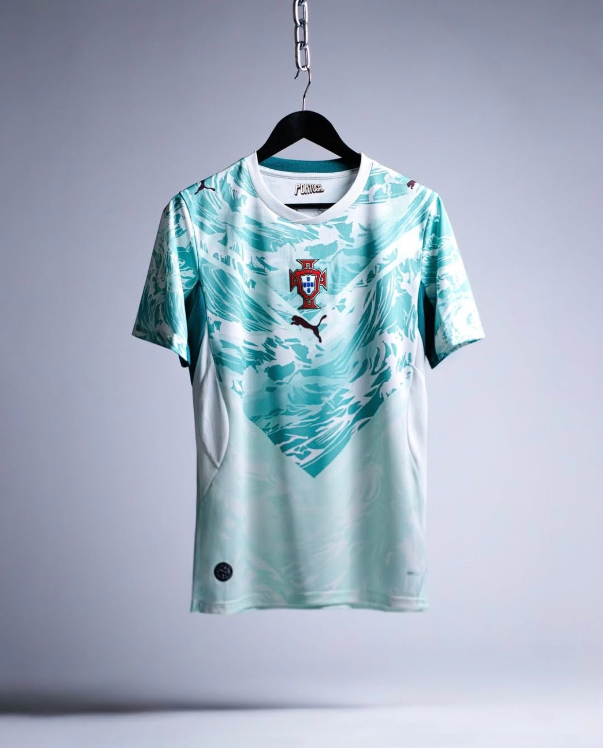 Portugal National Team Jersey 2026