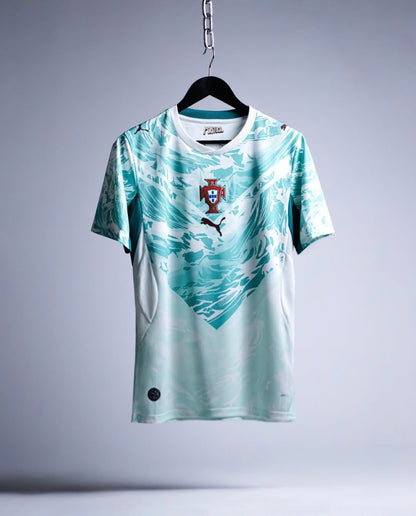 Portugal National Team Jersey 2026