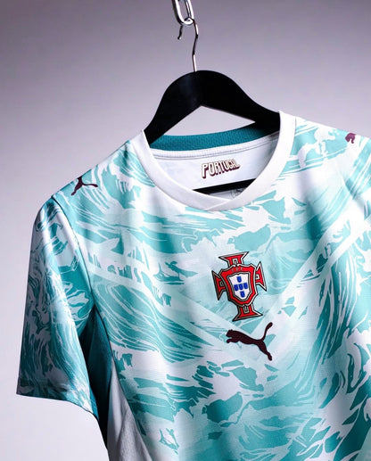 Portugal National Team Jersey 2026