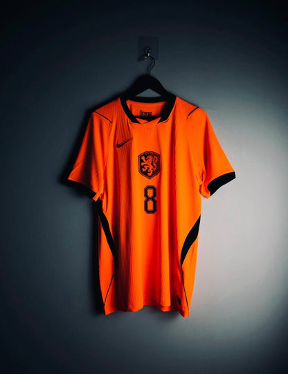 Netherlands (Holland) Jersey 2026