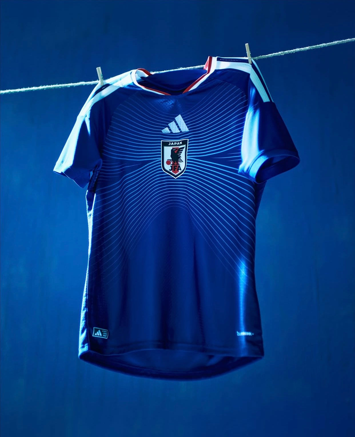 Japan National Team Jersey 2026