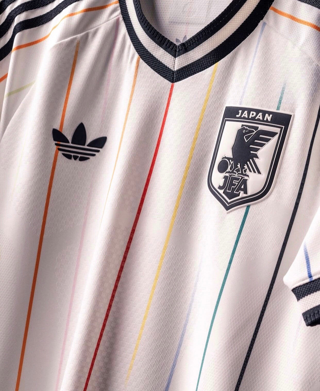 Japan National Team Jersey 2026