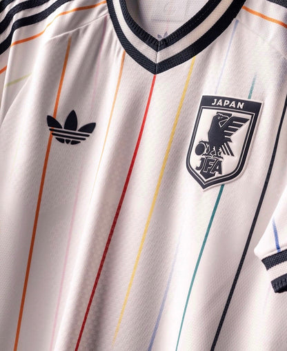 Japan National Team Jersey 2026