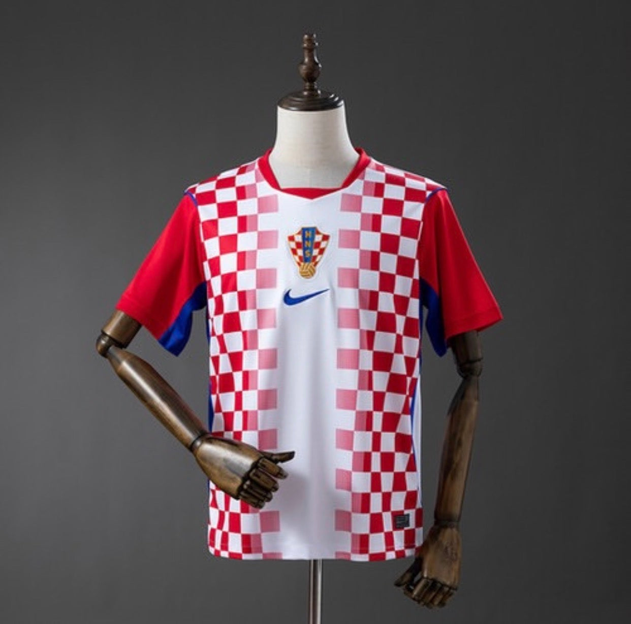 Croatia National Team Jersey 2026