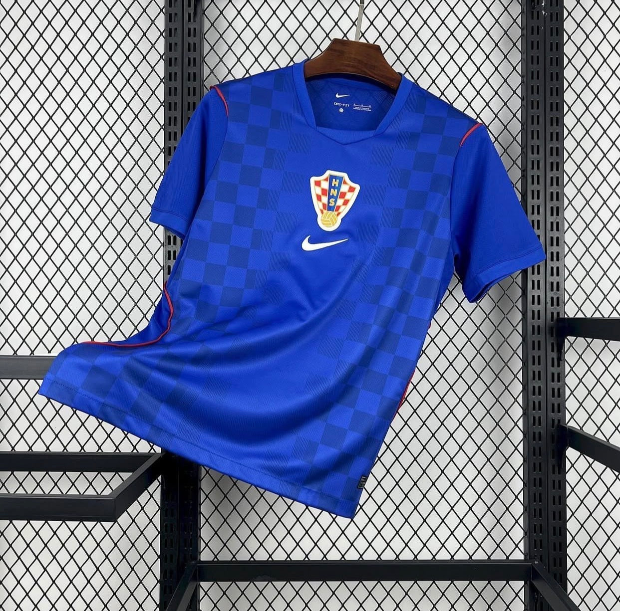 Croatia National Team Jersey 2026