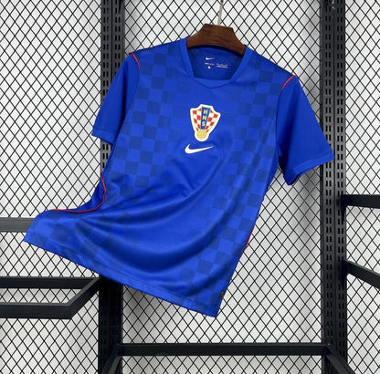 Croatia National Team Jersey 2026