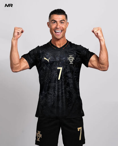 Portugal National Team Jersey 2026