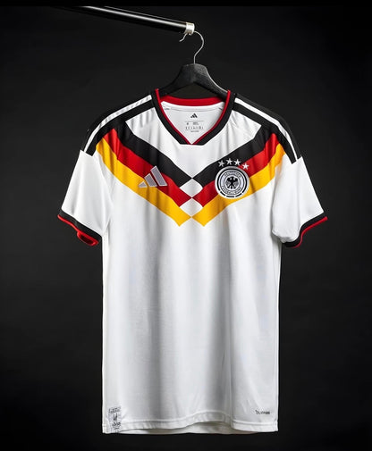 Germany National Team Jersey 2026