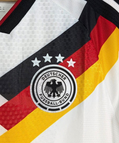 Germany National Team Jersey 2026