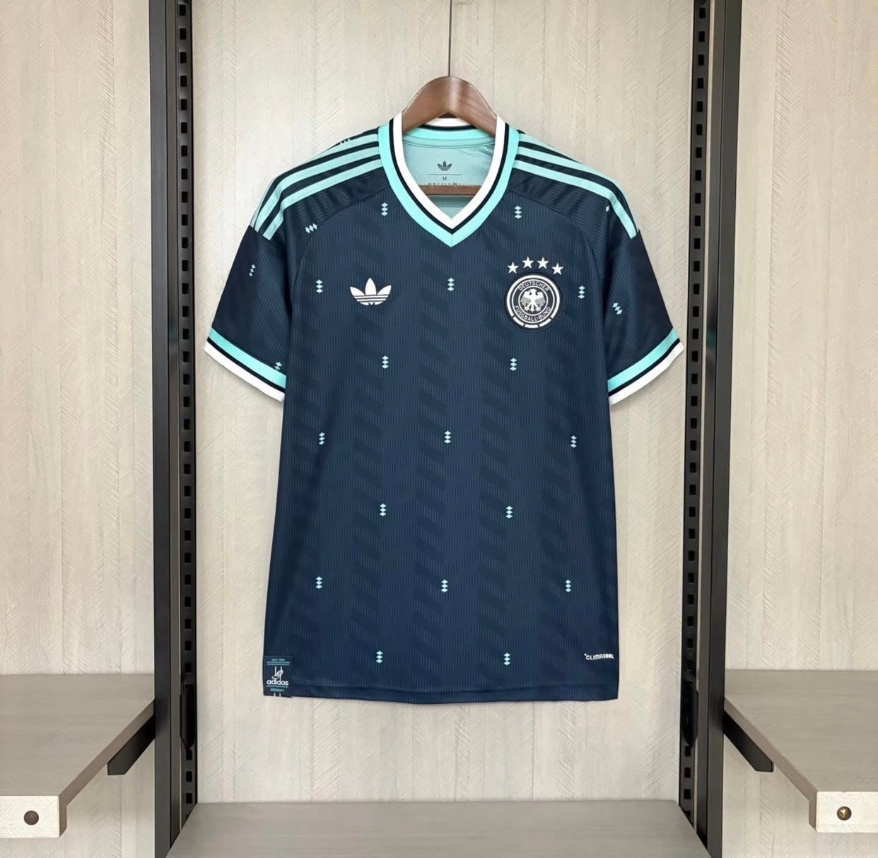 Germany National Team Jersey 2026