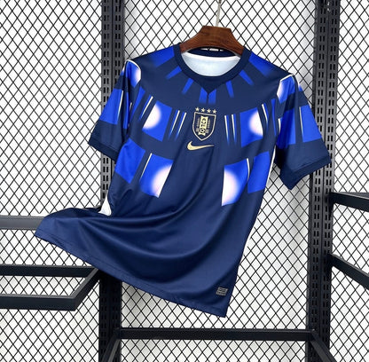Uruguay National Team Jersey 2026