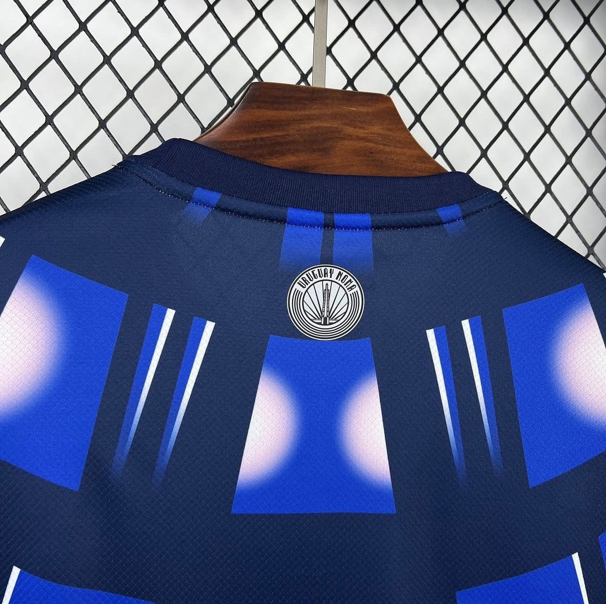 Uruguay National Team Jersey 2026