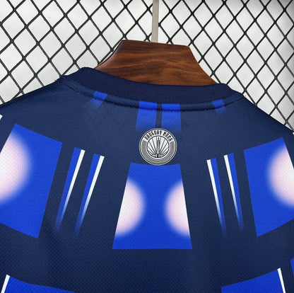Uruguay National Team Jersey 2026