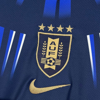 Uruguay National Team Jersey 2026