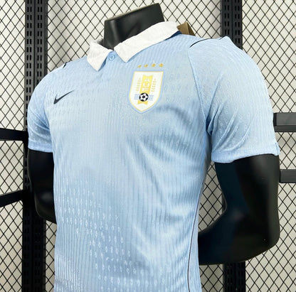 Uruguay National Team Jersey 2026