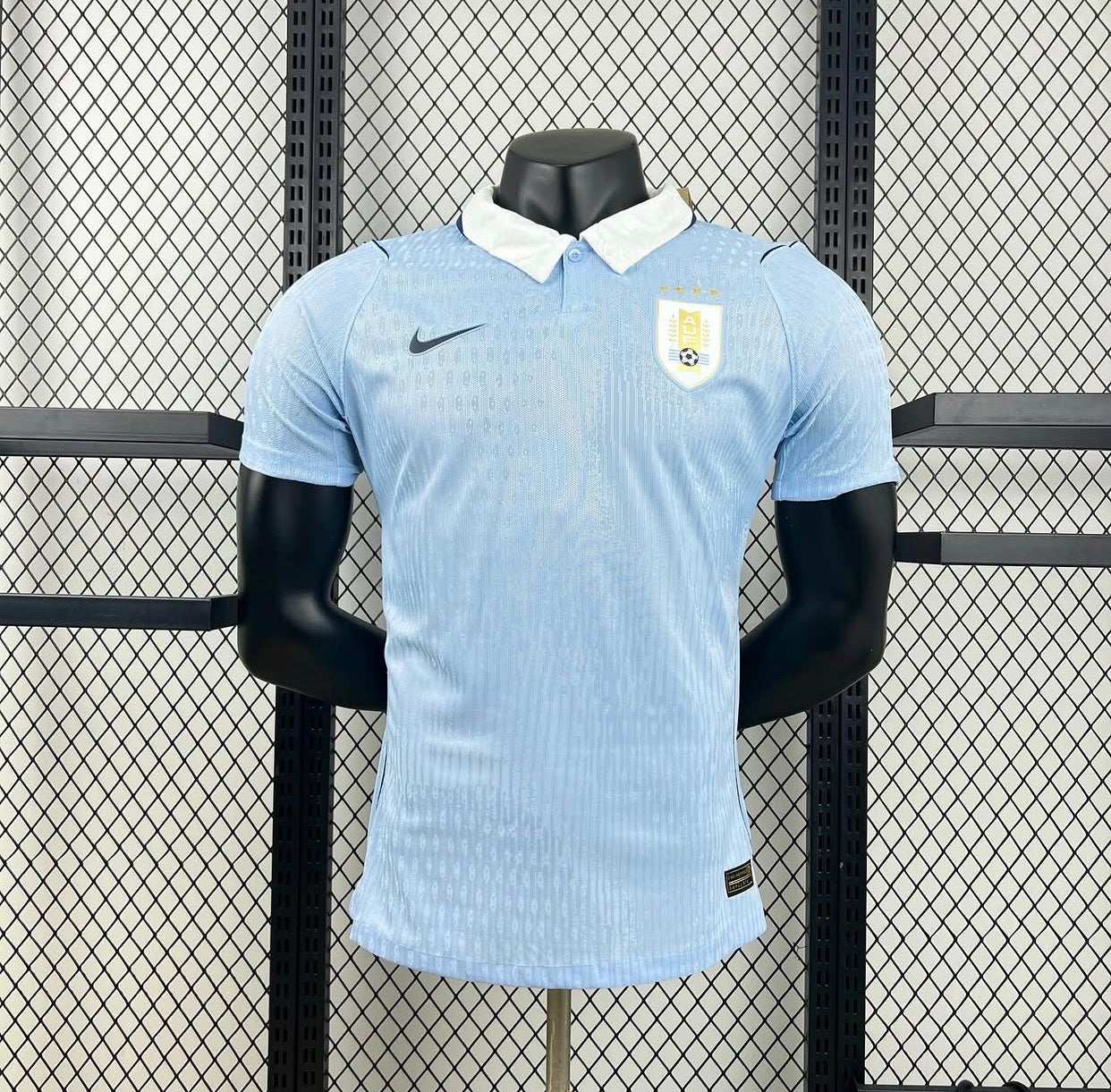 Uruguay National Team Jersey 2026