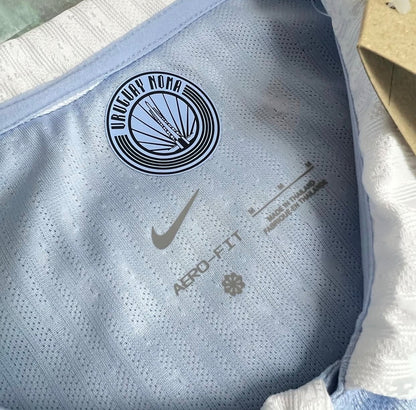 Uruguay National Team Jersey 2026