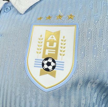 Uruguay National Team Jersey 2026