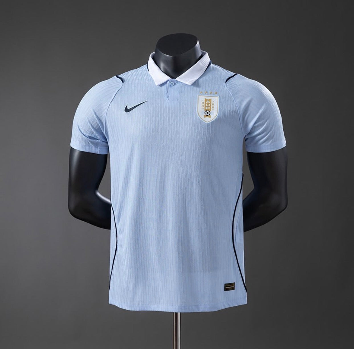 Uruguay National Team Jersey 2026