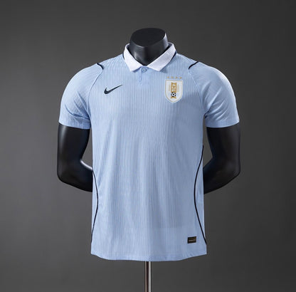 Uruguay National Team Jersey 2026