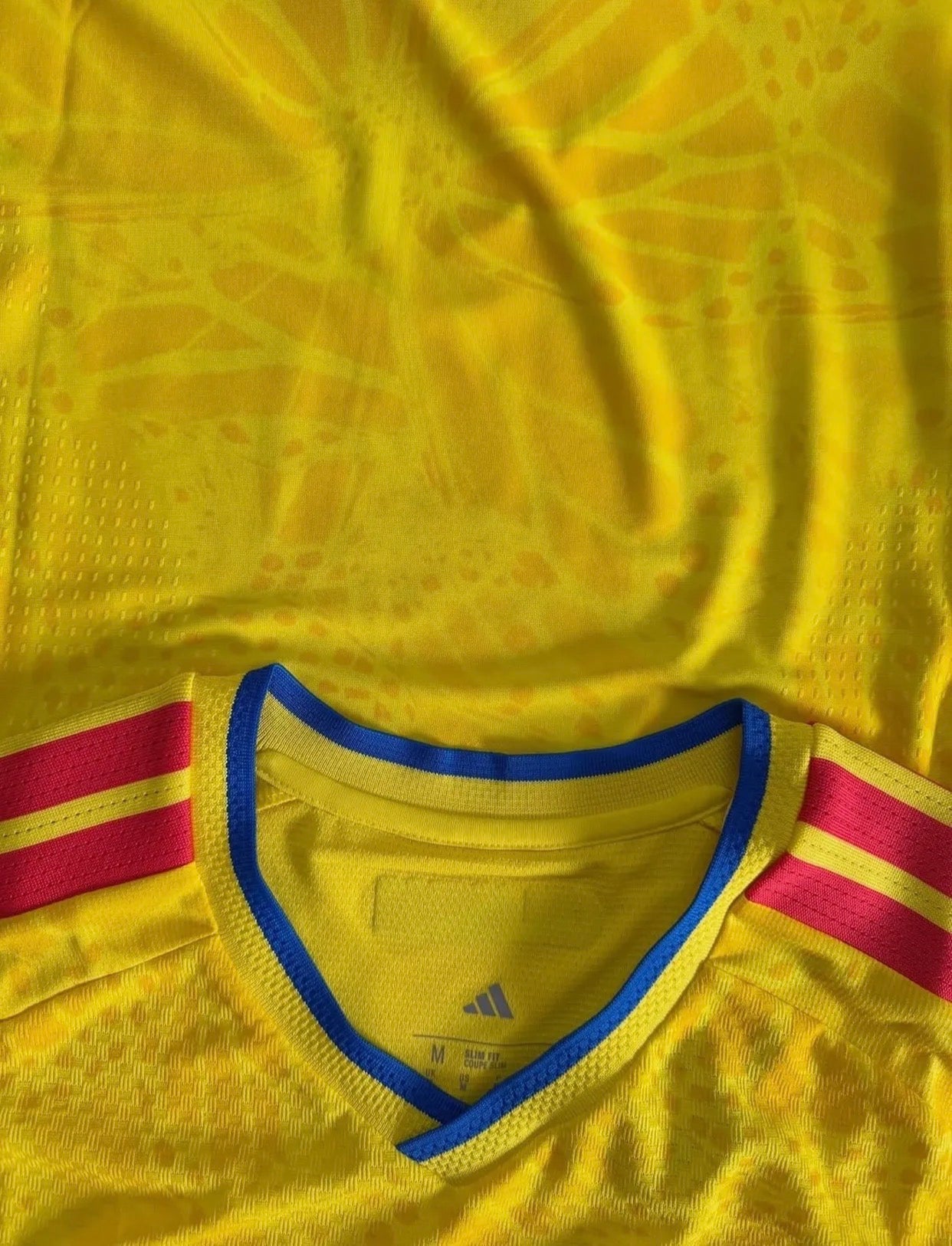 Colombia National Team Jersey 2026