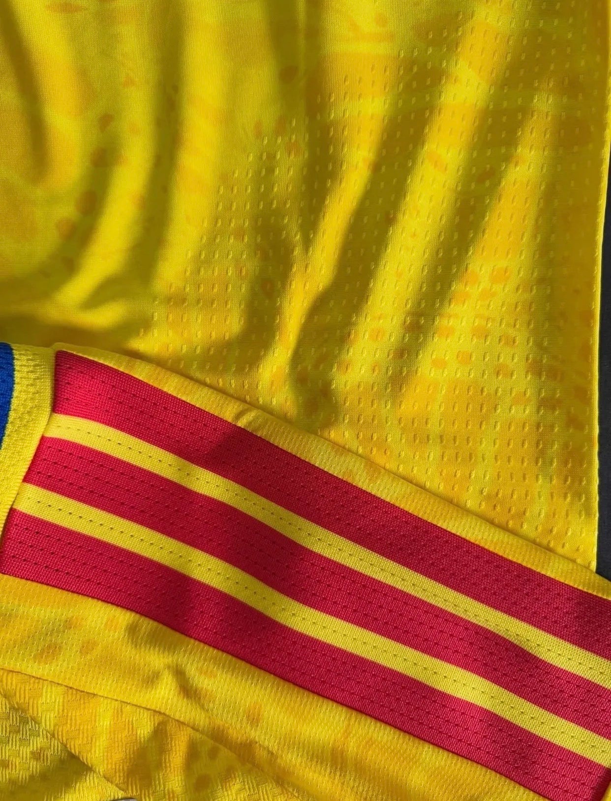 Colombia National Team Jersey 2026