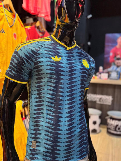 Colombia National Team Jersey 2026
