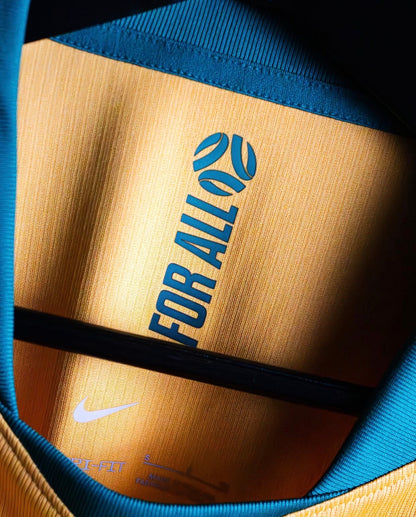 Australia Socceroos Jersey 2026