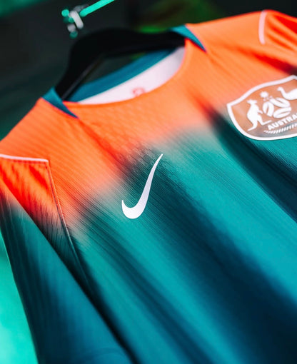 Australia Socceroos Jersey 2026