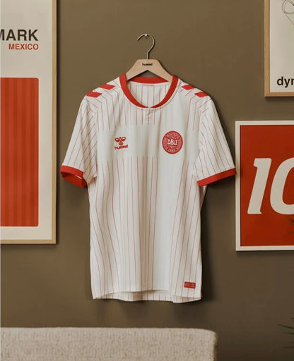 Denmark National Team Jersey 2026