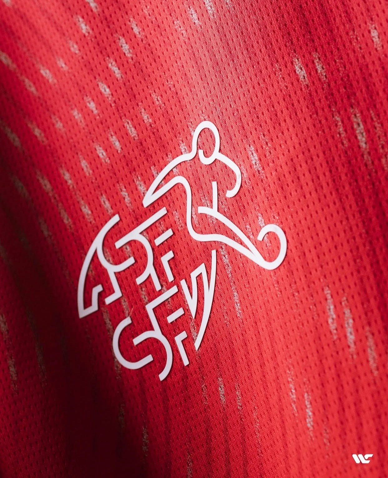 Switzerland National Team Jersey 2026