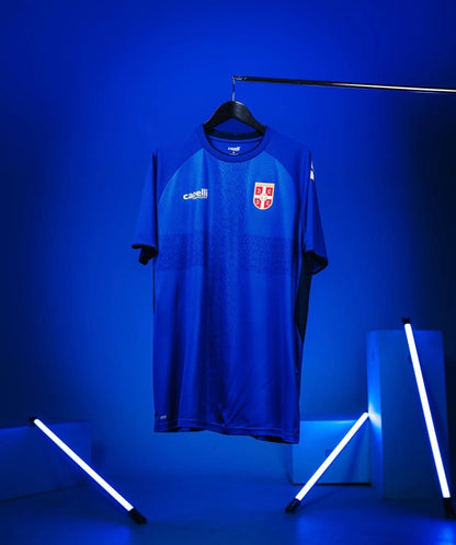 Serbia National Team Jersey 2026