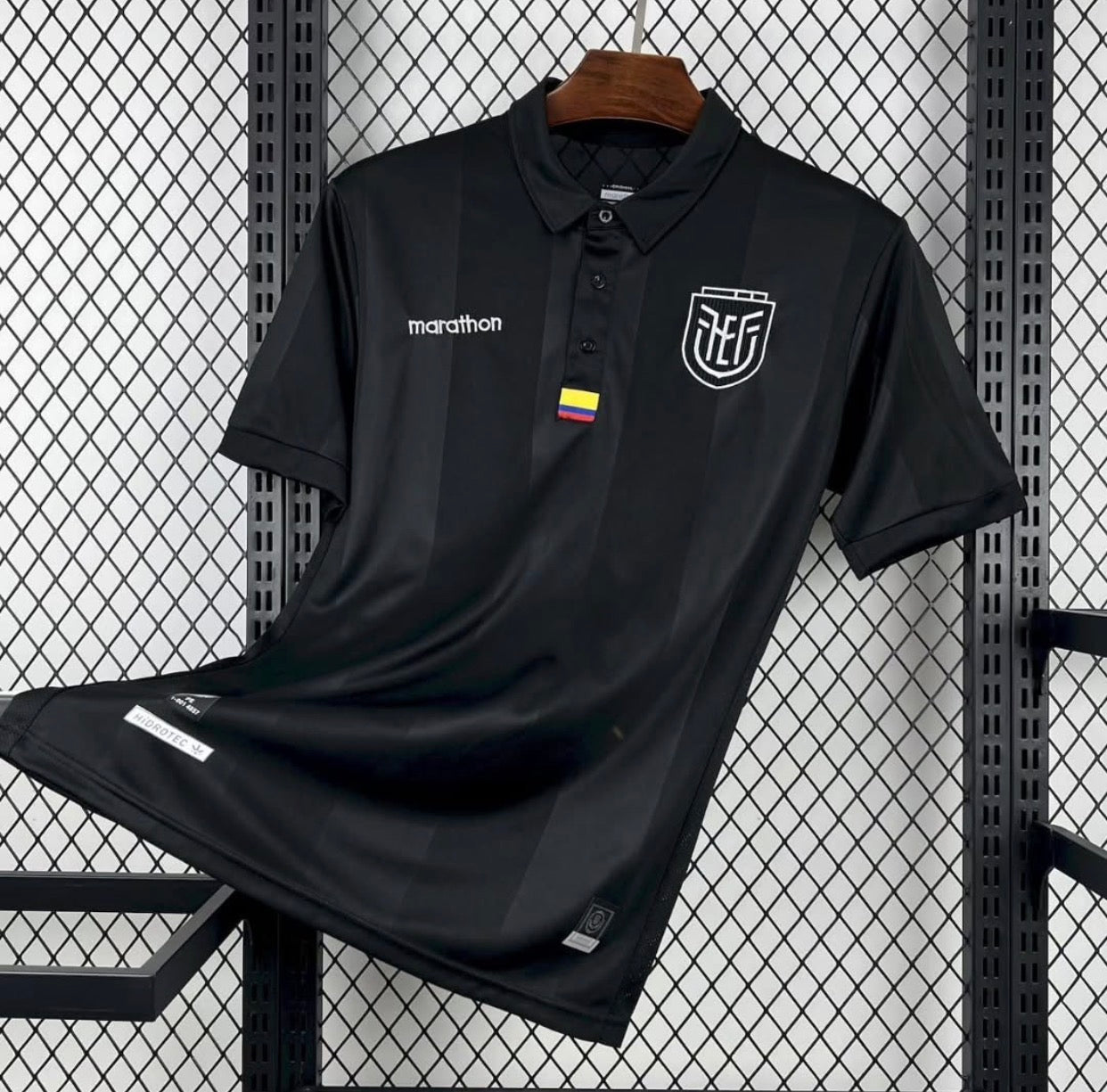 Ecuador National Team Jersey 2026