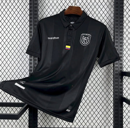 Ecuador National Team Jersey 2026