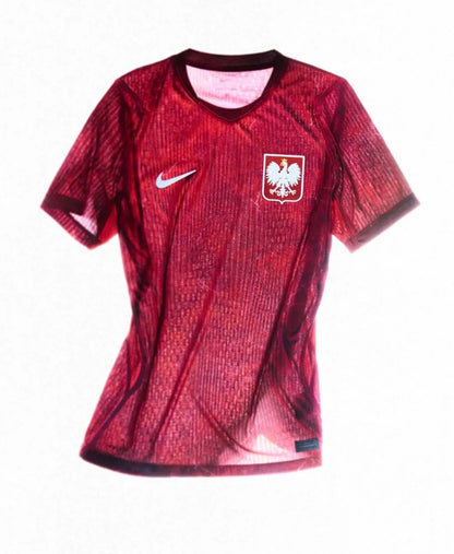 Poland National Team Jersey 2026